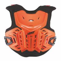 Leatt Защитный панцирь 2.5 Junior Orange/Black в Липецке