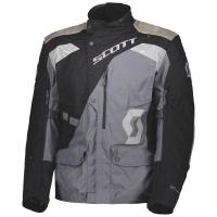 Scott Куртка Dualraid Dryo black/iron grey в Липецке