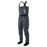 Finntrail Вейдерсы Timber 1538 DarkGrey в Липецке