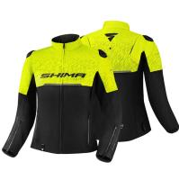 Shima Мотокуртка женская Drift Lady Fluo в Липецке