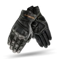 Shima Мотоперчатки Aviator Black в Липецке
