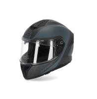 Acerbis Шлем Krapon Grey/Black в Липецке