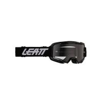 Leatt Маска Vizion 2.5s Small Black Clear 90 VLT V25 в Липецке