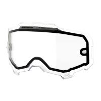 100% Линза Armega Dual Pane Vented Clear в Липецке
