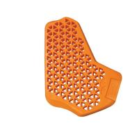 Scott Защитные вставки D3O Chest Protector CP1 Right ORANGE в Липецке