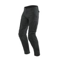 Dainese Брюки Combat 001 Black в Липецке