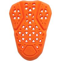 SCOTT Защитные вставки D3O Hip Protector LP2 black ORANGE в Липецке
