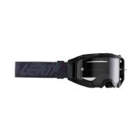Leatt Маска Velocity 5.5 Stealth Light Grey 58% в Липецке