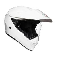 AGV Шлем AX9 E2206 V26 White в Липецке