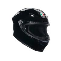 AGV Шлем K6 S 2206 Black в Липецке