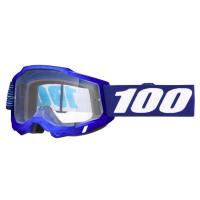 100% Очки Accuri 2 Goggle 2028 / Clear Lens в Липецке