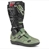 Sidi Ботинки Crossfire 3 SRS Army/Black в Липецке