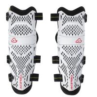 Acerbis Наколенники Impact Pro White в Липецке