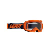 Leatt Маска Vizion 2.5 Orange Clear 90 VLT V25 в Липецке