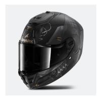 Shark Шлем Spartan RS Carbon XBot Mat Black/Anthracite/Copper в Липецке
