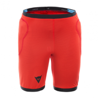 Dainese Защитные шорты Scarabeo Junior black/red в Липецке
