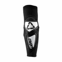 Leatt Налокотники Contour Elbow Guard Black/White в Липецке