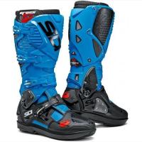 Sidi Ботинки Crossfire 3 SRS Light Blue/Black в Липецке