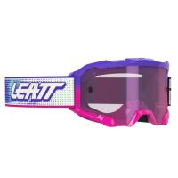 Leatt Маска Velocity 4.5 Purple Clear 83% в Липецке