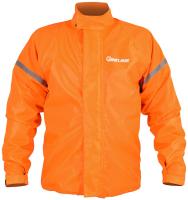 Inflame Куртка дождевика Rain Classic оранжевый в Липецке