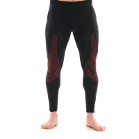 Dragonfly Термобрюки 3DThermo Red в Липецке