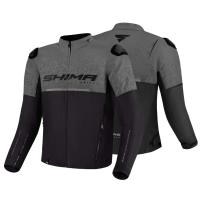 Shima Мотокуртка Drift Men Grey в Липецке