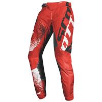 Scott Брюки 450 Noise black/red в Липецке