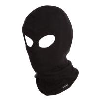 Bering Подшлемник Cagoule 2 Yeux Black в Липецке