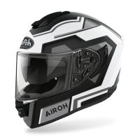 Airoh Мотошлем ST.501 Square Black Matt в Липецке