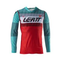Leatt Джерси Moto 5.5 UltraWeld V24 Fuel в Липецке