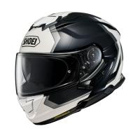 Shoei Шлем GT-Air 3 Realm бело-черно-серебристый в Липецке