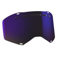 Scott Линзы Prospect/Fury enhancer purple chrome в Липецке