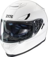 IXS Шлем интеграл HX 315 1.0 Белый в Липецке