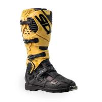 Sidi Ботинки Crossfire 3 Gold/Black в Липецке