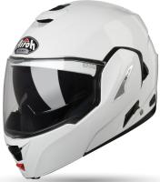 Airoh Мотошлем Rev 19 Color White Gloss в Липецке