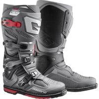 Gaerne Мотоботы для мотокросса SG-22 Antracite/Black/Red в Липецке