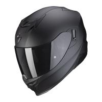 Scorpion Exo Мотошлем Exo-520 Evo Air Solid Черный Матовый в Липецке