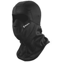 Scott Подшлемник-маска WIND WARRIOR HOOD-16 black в Липецке