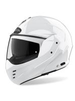 Airoh Мотошлем Mathisse White Gloss в Липецке