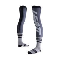 Leatt Чулки Knee Brace V26 Grey в Липецке
