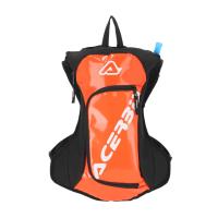 Acerbis Рюкзак с гидропаком Acqua Logo Orange/White (5/2 L) в Липецке