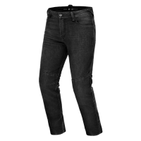 Shima мотоджинсы Ridge Men Black в Липецке