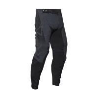 Leatt Штаны детские 4.5 V26 Stealth Black-Grey в Липецке