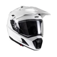 Leatt Мотошлем ADV 8.5 Helmet Kit White в Липецке