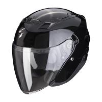 Scorpion Exo Мотошлем Exo-230 Solid Черный в Липецке