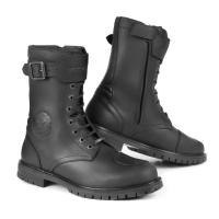 Stylmartin Мотоботы Rocket WP Men Black в Липецке