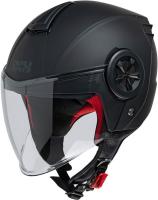 IXS Шлем Jet Helmet iXS 851 1.0 Черный матовый в Липецке