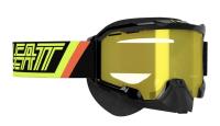 Leatt Маска Velocity 4.5 SNX Citrus Yellow 70% в Липецке