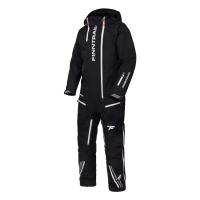 Finntrail Комбинезон Backcountry 3903 Graphite в Липецке