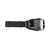 Leatt Маска Velocity 6.5 stealth Light Grey 58% в Липецке